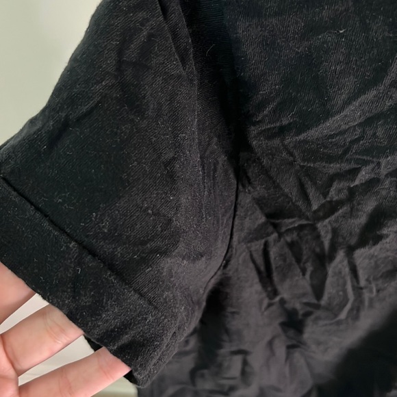 Love Our Planet Crop Top - Picture 4 of 6